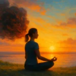 This Form of Mindfulness Halts Negative Thoughts, According to Research