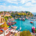 Discover the Hidden Gem of the Mediterranean: A City with Perfect October Weather, Rich History, and Affordable Beach Clubs that is Taking Europe by Storm