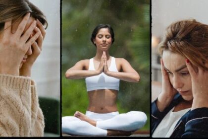 Top 5 Meditation Techniques to Alleviate Stress