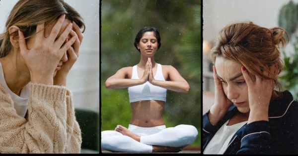 Top 5 Meditation Techniques to Alleviate Stress