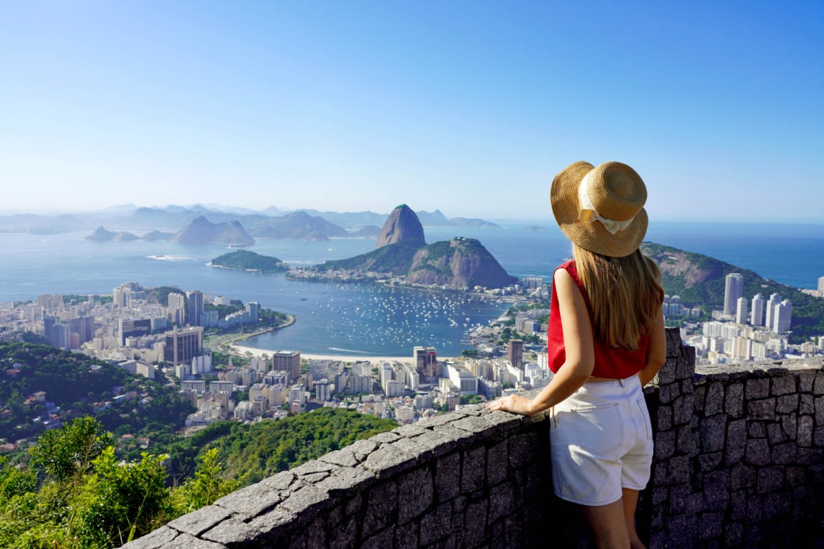Discover why this South American gem is the top choice for travelers on the continent