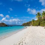 Experience The Best Caribbean Beaches That Americans Can Visit Without A Passport – Unveiling Puerto Rico, The Virgin Islands, And More