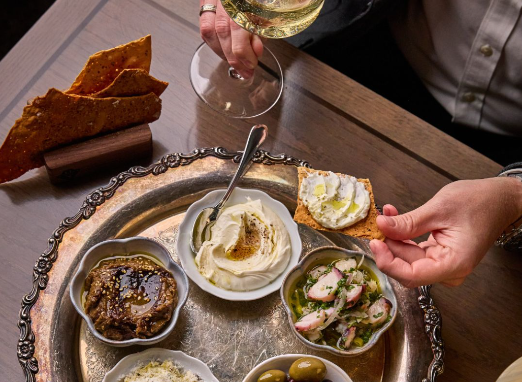 Two St. Petersburg Eateries Shine in Michelin Guide’s Florida Expansion