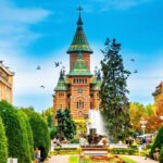 Uncover the Hidden Gem of Europe: An Affordable, Safe, and Up-and-Coming City You Need to Visit