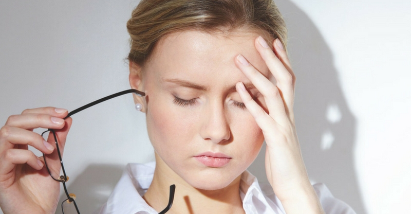 Understanding Stress-Induced Weight Loss: Causes and Solutions