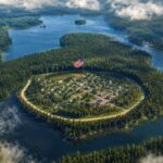 Unheard of: The Canadian Enclave Hiding in Minnesota’s Heartland