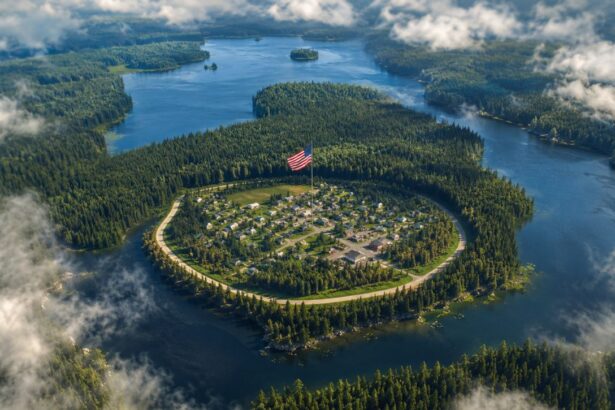 Unheard of: The Canadian Enclave Hiding in Minnesota’s Heartland