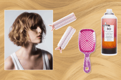 Unlock the Secrets to Voluminous Hair: Top 10 Expert Hacks for Fine Hair