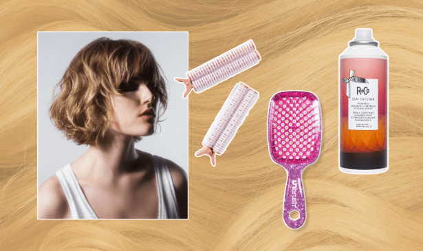 Unlock the Secrets to Voluminous Hair: Top 10 Expert Hacks for Fine Hair