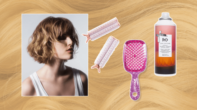 Unlock the Secrets to Voluminous Hair: Top 10 Expert Hacks for Fine Hair