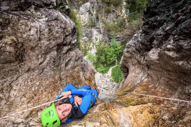 Unveiling Slovenia’s Top Adventure Activities: Discover the Perfect Thrills for Every Type of Adventurer
