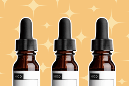 Unveiling the Future: A Look into the NIOD Fractionated Eye-Contour Concentrate Review 2026
