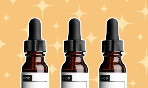Unveiling the Future: A Look into the NIOD Fractionated Eye-Contour Concentrate Review 2026