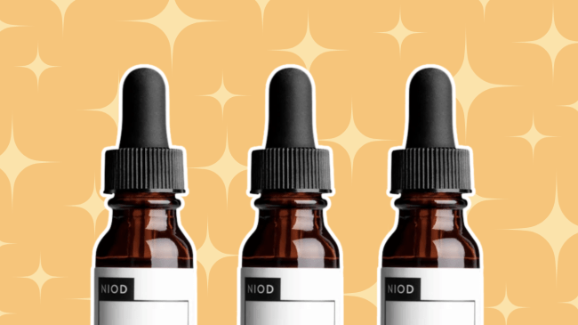 Unveiling the Future: A Look into the NIOD Fractionated Eye-Contour Concentrate Review 2026