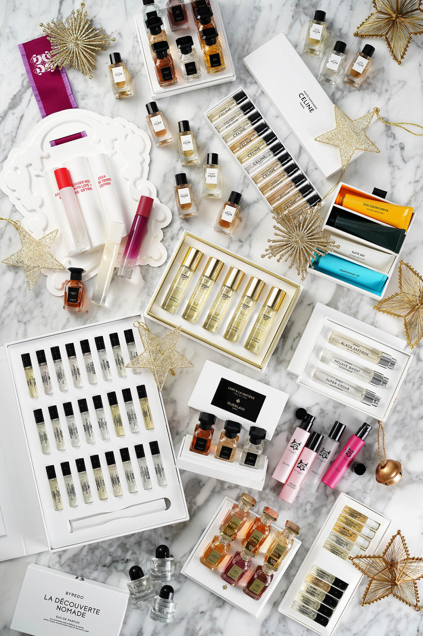 Unwrap the Perfect Present: Gift Ideas for the Fragrance Aficionado