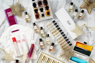 Unwrap the Perfect Present: Gift Ideas for the Fragrance Aficionado