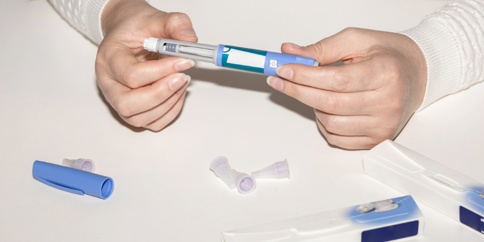 What Occurs When You Discontinue Mounjaro or Ozempic?