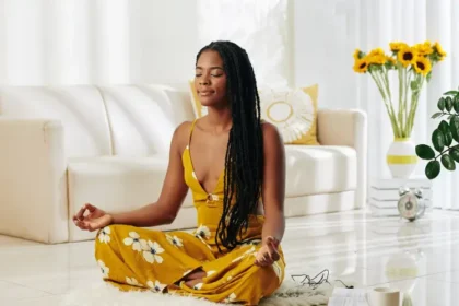 Why Meditation Terrifies Me: My Personal Insights