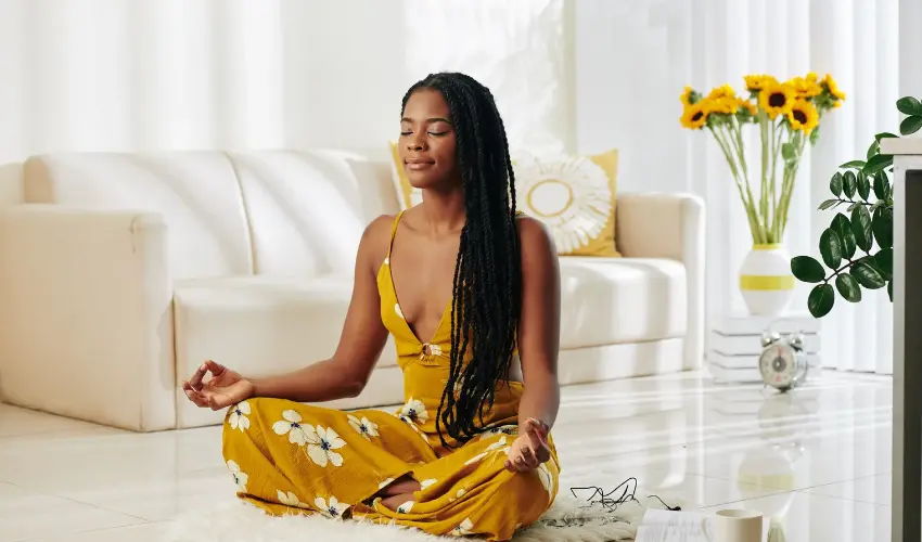 Why Meditation Terrifies Me: My Personal Insights