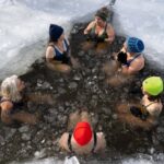 Women Are Discovering the Benefits of Cold Plunges as Science Supports the Trend