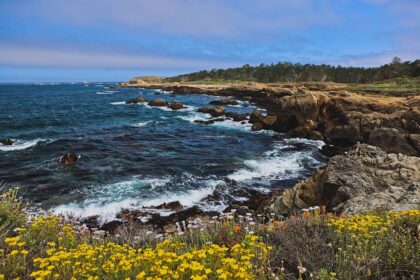 Navigating the Stunning Journey from San Francisco to Los Angeles by Road