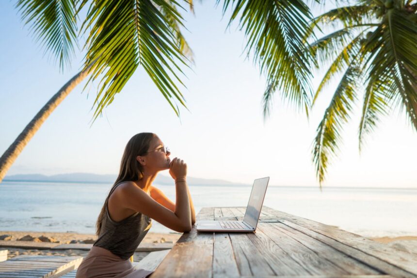 Discover the Best 5 Countries for Digital Nomads in 2026: From Asian Classics to European Hidden Gems
