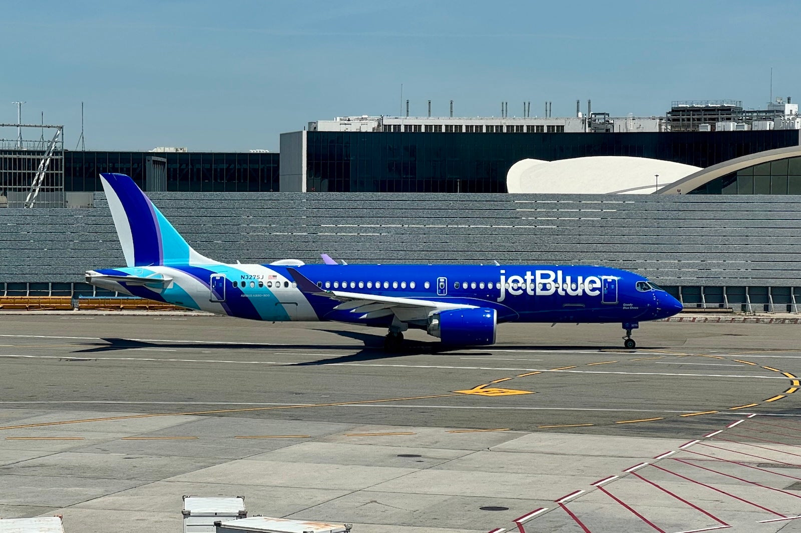 Introducing BlueFirst: JetBlue’s New First-Class Experience with Expanded Basic Fares