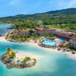 Missed Opportunities: An all-inclusive Zanzibar getaway, tennis match at Waldorf Astoria, and more hotel news you need to catch up on
