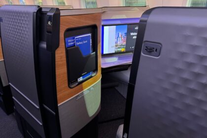 United Airlines to Introduce Luxurious Boeing 787 Dreamliner Suites on Four Additional International Flights