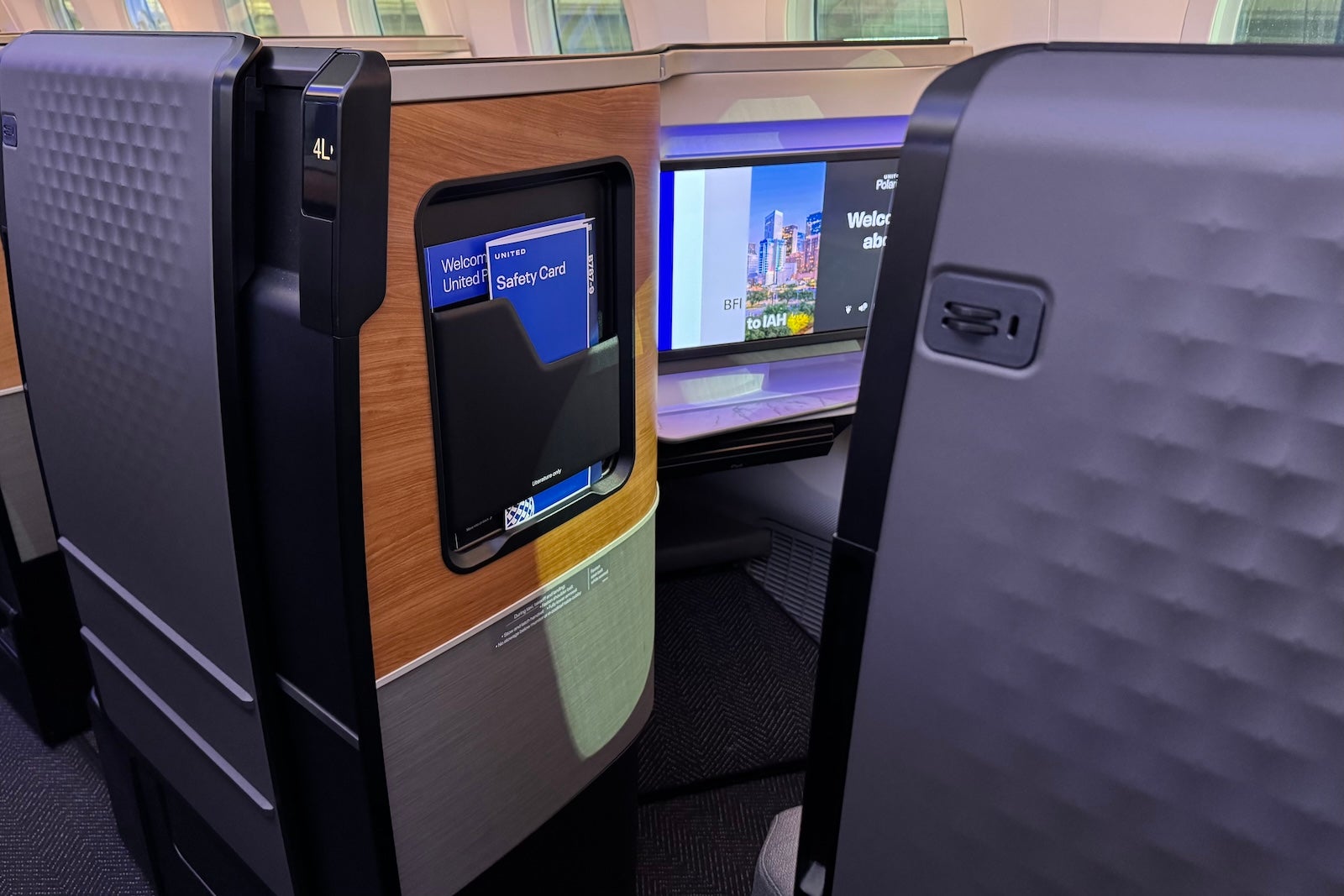 United Airlines to Introduce Luxurious Boeing 787 Dreamliner Suites on Four Additional International Flights