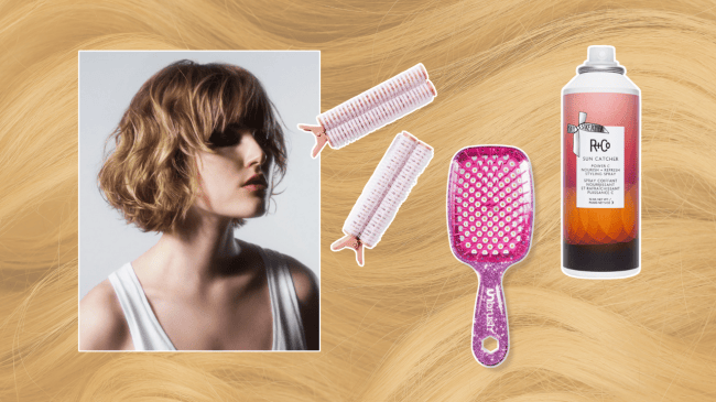 10 Best Fine Hair Hacks for Boosting Volume, From Experts