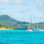 10 Most Beautiful Beach Towns Across The Caribbean With Island Charm and Postcard-Worthy Views