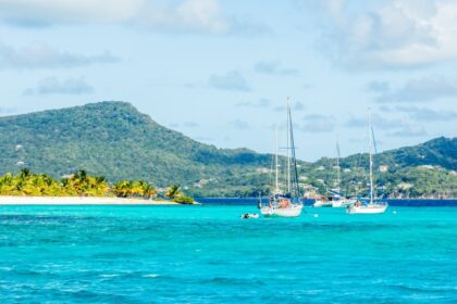 10 Most Beautiful Beach Towns Across The Caribbean With Island Charm and Postcard-Worthy Views