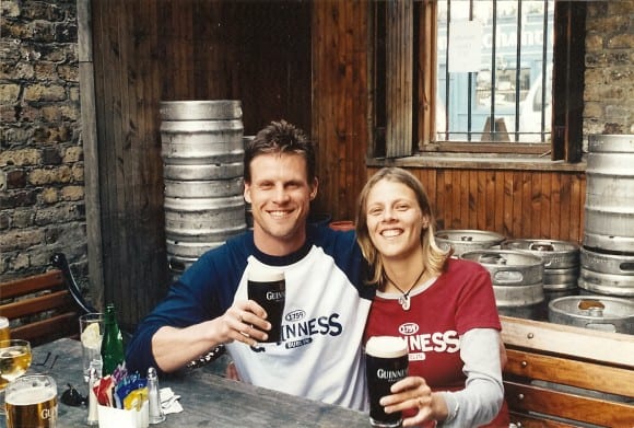 15 Of The Best Dublin Pubs And Bars [2026 Update]