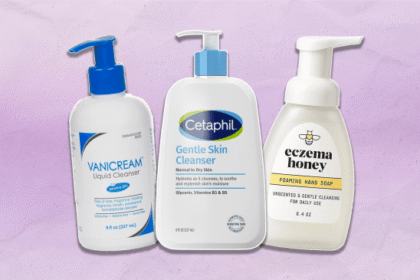 18 Best Hand Soaps for Eczema, According to Dermatologists (2026)