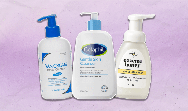 18 Best Hand Soaps for Eczema, According to Dermatologists (2026)