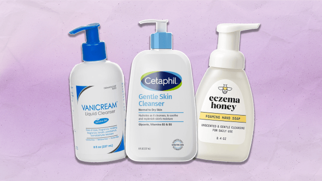 18 Best Hand Soaps for Eczema, According to Dermatologists (2026)