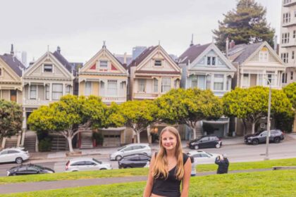 18 Cool Things To Do In San Francisco With Teens