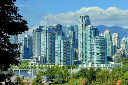 19 Awesome Things To Do In Vancouver [2026 Update]