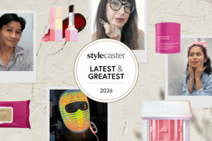 21 Best New Beauty Launches in September—All Editor-Tested