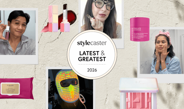 21 Best New Beauty Launches in September—All Editor-Tested