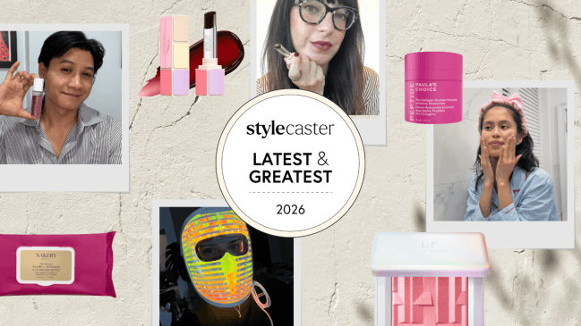 21 Best New Beauty Launches in September—All Editor-Tested