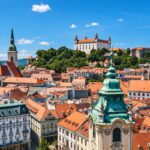 3 Safe And Underrated European Cities Set To Dominate 2027 According To Booking.com