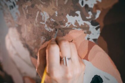 5 Best Paint-by-Numbers Brands For Stress-Free Creativity In 2026