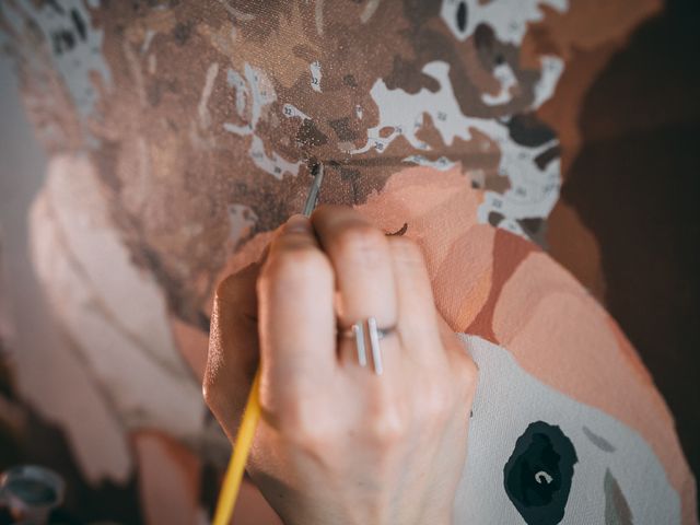 5 Best Paint-by-Numbers Brands For Stress-Free Creativity In 2026