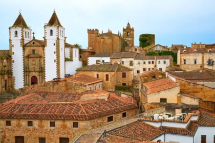 5 Forgotten European Cities You Should Visit Now Before They