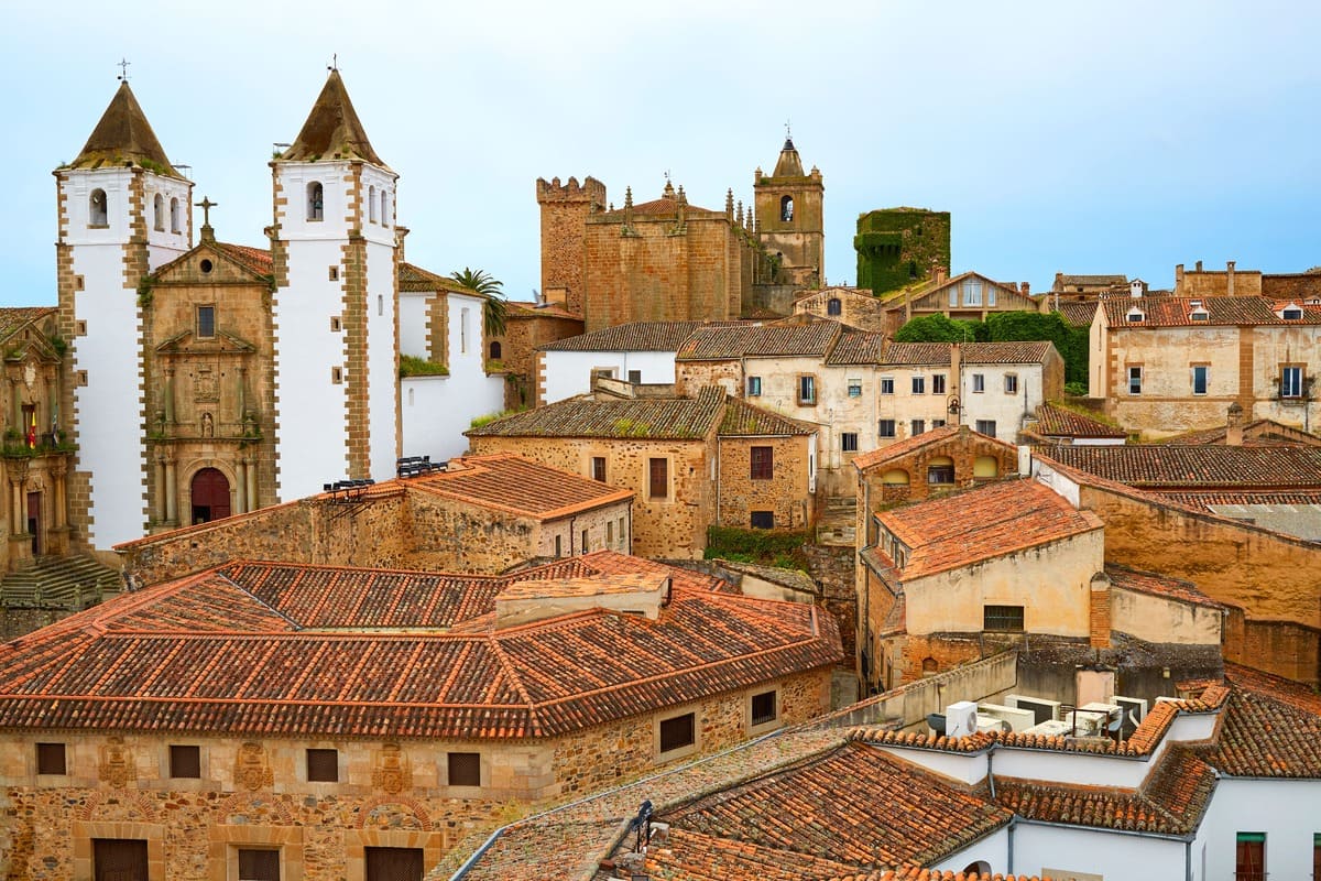 5 Forgotten European Cities You Should Visit Now Before They
