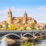 5 Safe Spanish Cities To Visit Right Now With 14th-Century Centers, Zero Crowds, And $4 Tapas