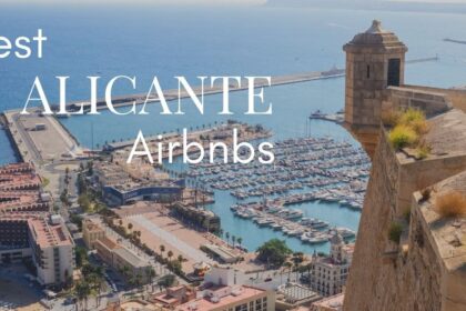 6 Best Alicante Vacation Rentals To Book In 2026