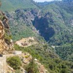6-Day Yosemite, Kings Canyon & Sequoia Road Trip Itinerary
